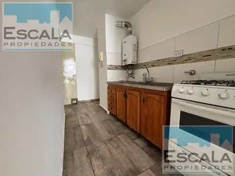 Departamento en Alquiler al Norte