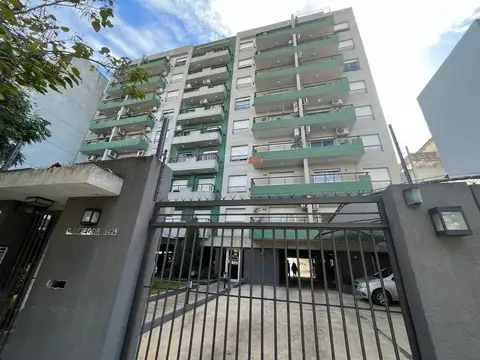 Departamento En Venta 2 Ambientes Haedo