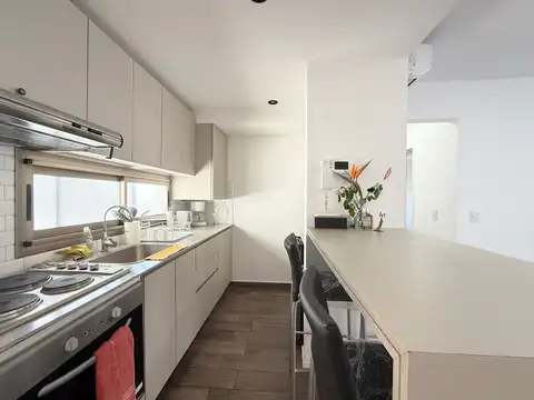 Departamento en Alquiler en Tigre Centro, USD 800