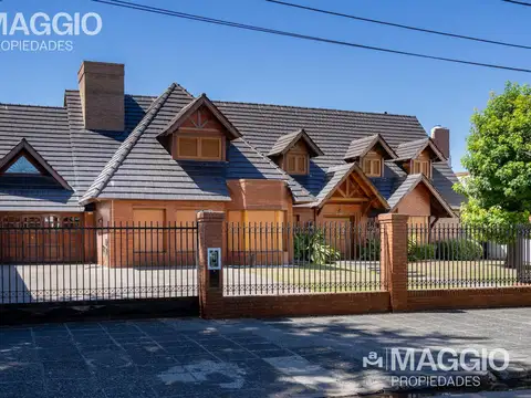 Casa Venta Villa Sarmiento Haedo