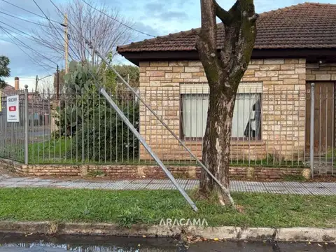 Casa en Venta 40 años