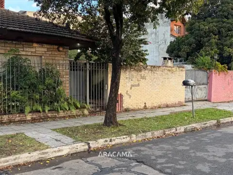 Casa en Venta en Monte Grande