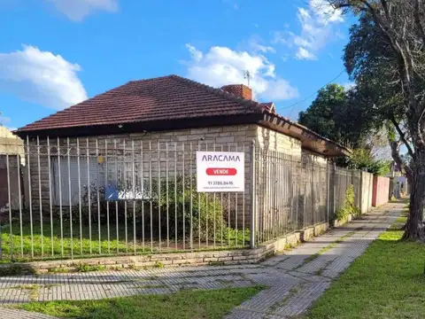 Casa en Venta en Monte Grande