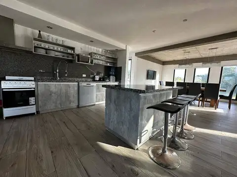 Casa en Venta al Norte