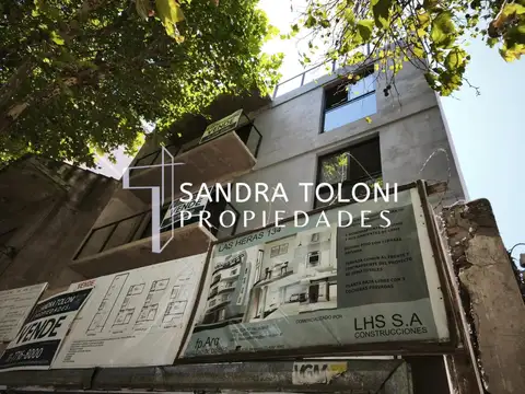 VENTA DEPARTAMENTO MONTE GRANDE 2 AMBIENTES A ESTRENAR