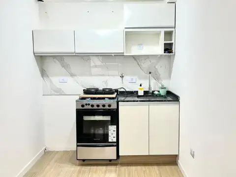 Departamento en Venta en Constitución, USD 58.000