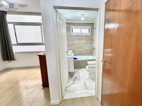 VENTA MONOAMBIENTE CONSTITUCION