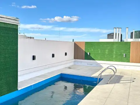 Venta Monoambiente Amenities Parque Patricios