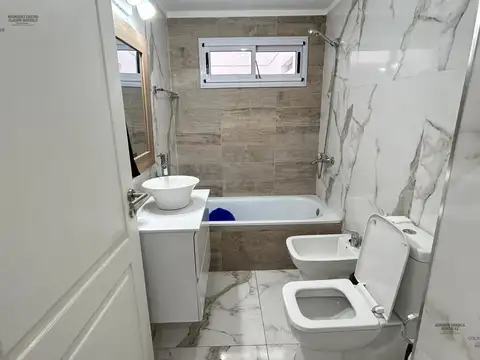 Departamento en Venta en Constitucion, USD 65.000