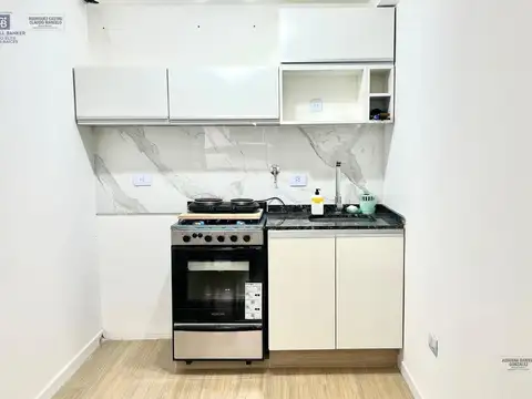 Departamento en Venta de Monoambiente
