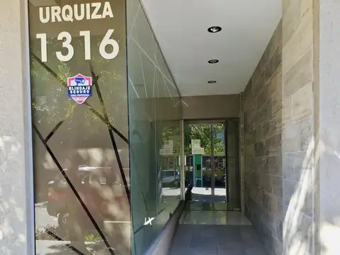 Departamento Amoblado en Cofico | 1 Dormitorio con Amenities