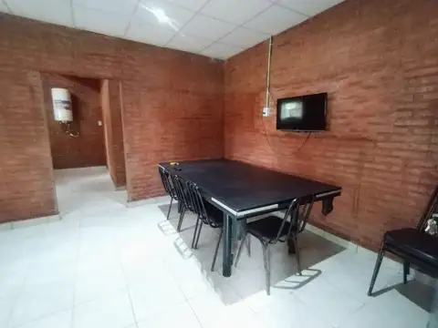 Barrio la huella 100