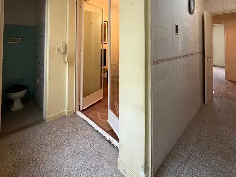 Departamento en Venta en Almagro Norte, USD 145.000