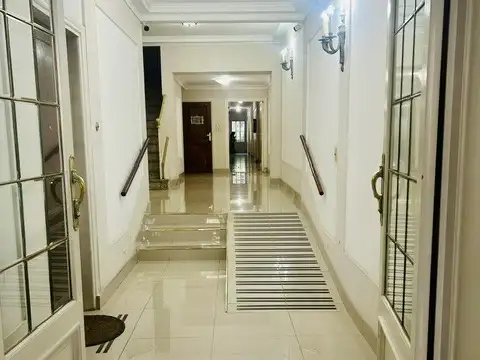 Departamento 3 Ambientes con dependencia