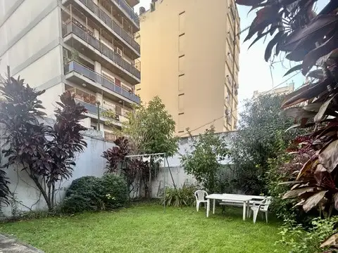 Francisco Acuña De Figueroa 900, Piso 3