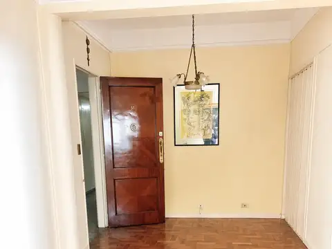 Departamento 3 Ambientes con dependencia