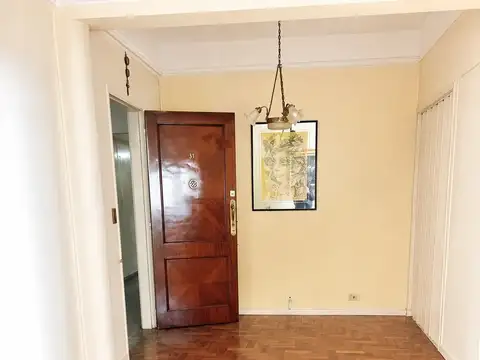 Francisco Acuña De Figueroa 900, Piso 3
