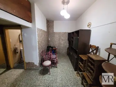 Casa en Venta 52 años