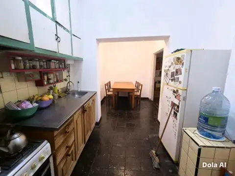 Departamento en Venta en Floresta, USD 130.000