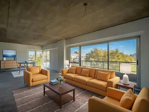 Oficina  en Venta en Parque Patricios, Capital Federal, Buenos Aires