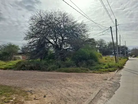 Terreno en Venta en Santiago del Estero, Capital