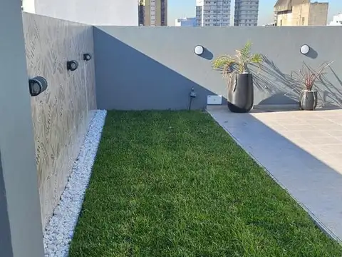 Departamento en  venta