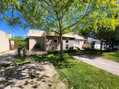 Casa en La Lucila Del Mar