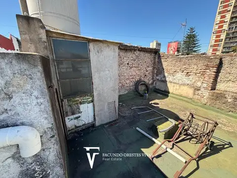 Terreno en Venta en Ciudadela, USD 62.000