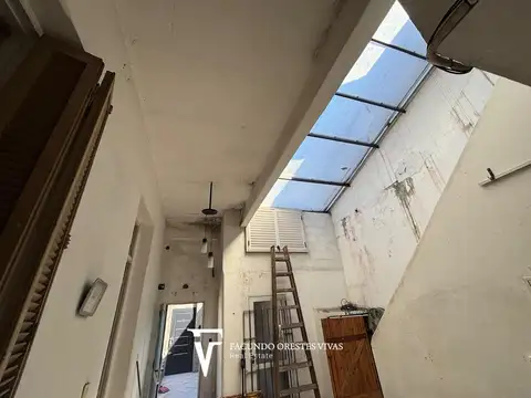 Terreno en Venta en Ciudadela, USD 62.000