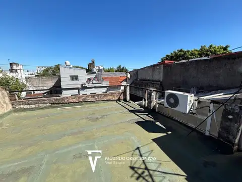 Terreno en Venta de 210,0 m2
