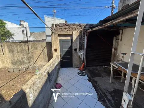 Terreno en Venta de 210,0 m2