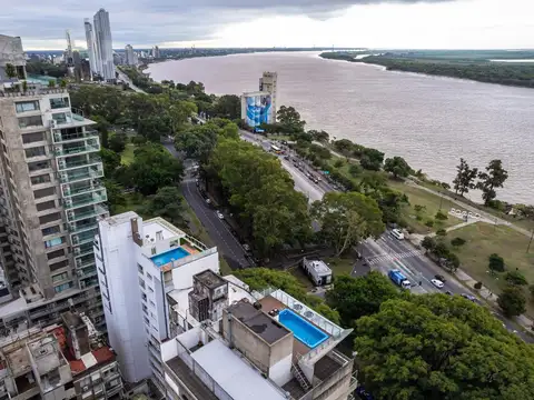 Departamento en Venta 10 años