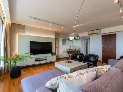 Av. Rivadavia al 2000