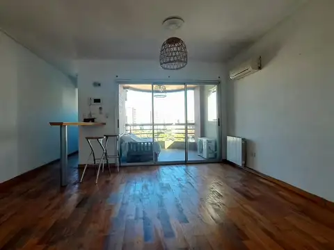 Departamento en Alquiler de 2 ambientes