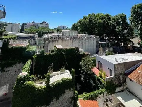 Departamento en Venta con 1 cochera