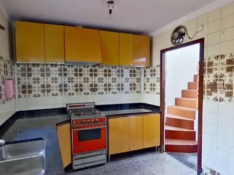 Casa en Venta 36 años
