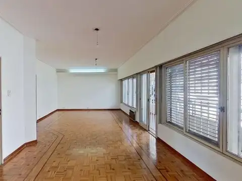Muñiz 520 , Piso 1