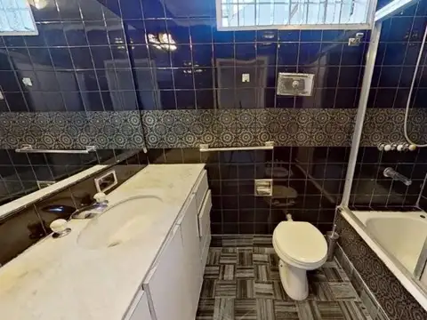 Muñiz 500 , Piso 1
