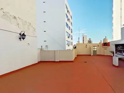 Casa en Venta en Almagro, USD 360.000