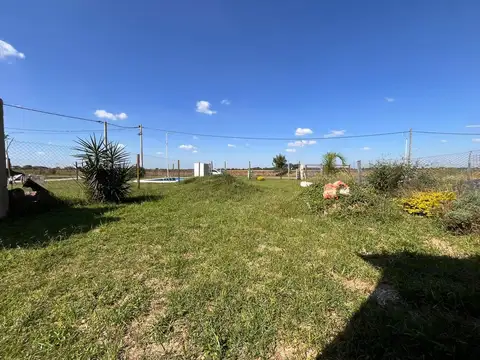 Casa en Venta de 1 dormitorio