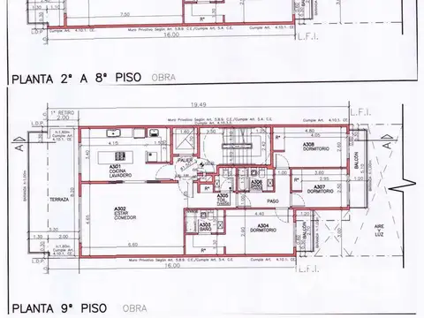 Terreno en Venta en Parque Chacabuco, USD 950.000