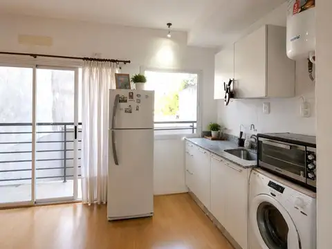 Departamento en Venta 9 años