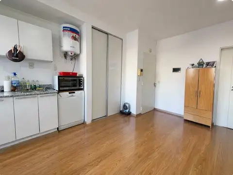 Departamento en Venta de Monoambiente