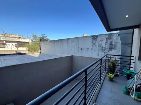 Departamento en Venta en Parque Patricios, USD 41.900