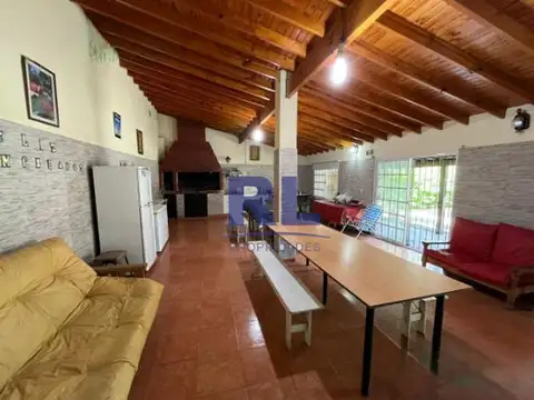 Casa en Venta en Francisco Alvarez, USD 99.000