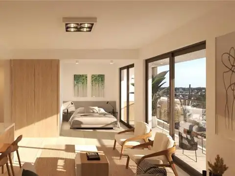 Espacio JVG