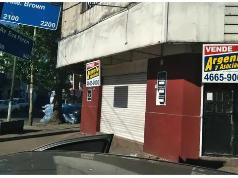 Local en Venta en Ramos Mejia, Partido de La Matanza