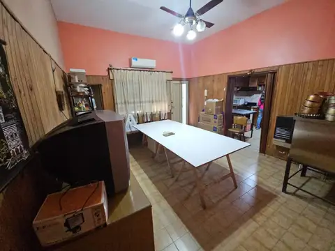 Casa en Venta en Belgrano, USD 163.000