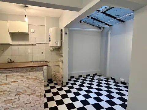 Departamento en Venta en Belgrano, USD 79.000