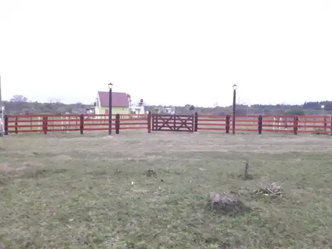 Terreno en Venta en Esquina, USD 20.000